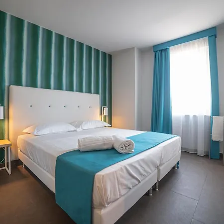 Il Piccolo Giardino Gh ***superior Hotel 3*