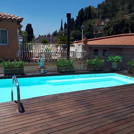 Il Piccolo Giardino Gh ***superior Szálloda
