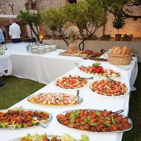 Il Piccolo Giardino Gh ***superior 3* Taormine