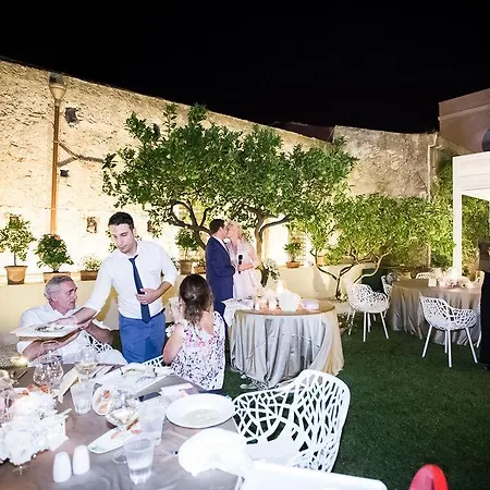 Il Piccolo Giardino Gh ***superior Hotel