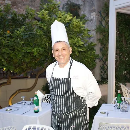 Il Piccolo Giardino Gh ***superior Hotel 3*