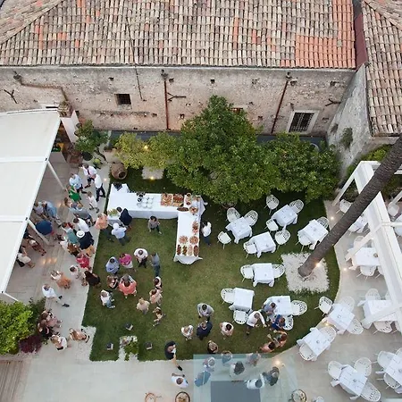 Il Piccolo Giardino Gh ***superior 3*