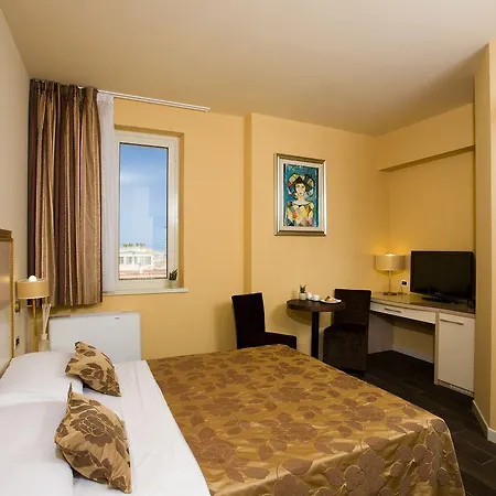 Il Piccolo Giardino Gh ***superior Hotel 3*
