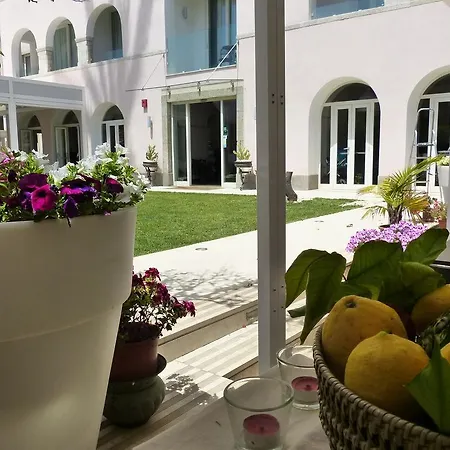 Hotel Il Piccolo Giardino Gh ***superior Taormine