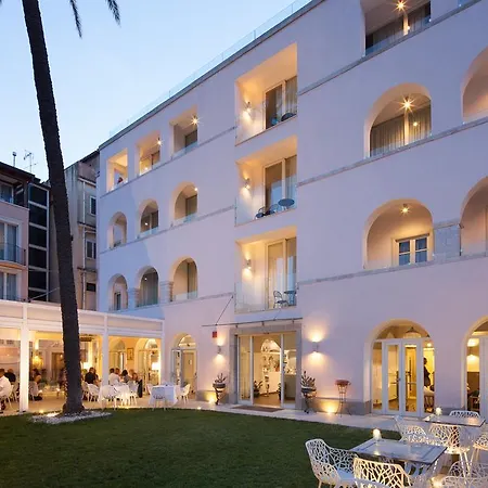 Il Piccolo Giardino Gh ***superior Hotel Taormine