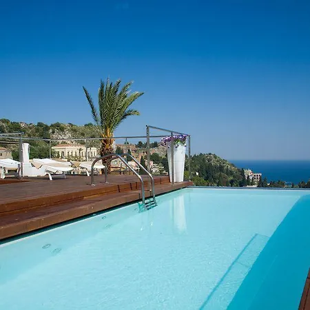 Hotel Il Piccolo Giardino Gh ***superior 3*