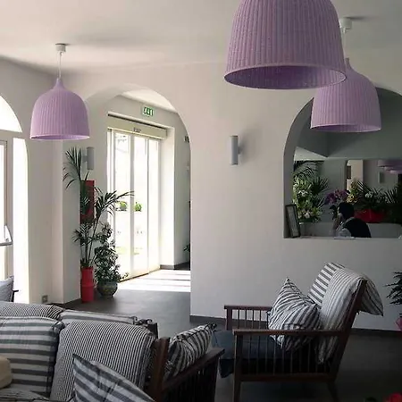 Il Piccolo Giardino Gh ***superior Hotel 3*