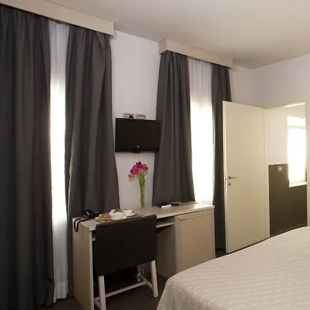 Hotel Il Piccolo Giardino Gh ***superior 3*