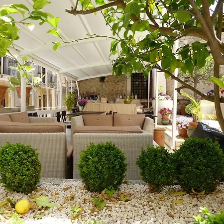 Il Piccolo Giardino Gh ***superior 3*