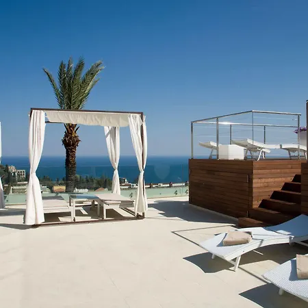 Hotel Il Piccolo Giardino Gh ***superior