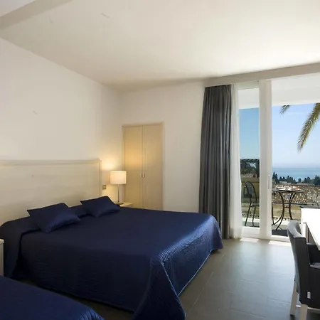 Hotel Il Piccolo Giardino Gh ***superior 3*
