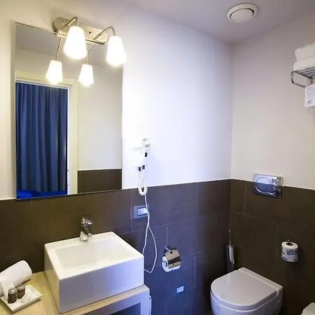 Hotel Il Piccolo Giardino Gh ***superior 3*