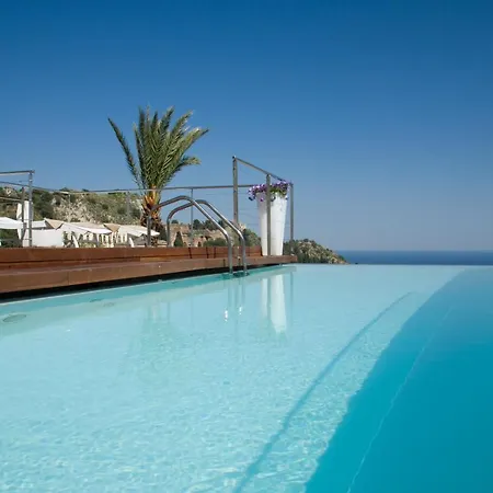 Hotel Il Piccolo Giardino Gh ***superior
