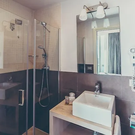 Hotel Il Piccolo Giardino Gh ***superior 3*