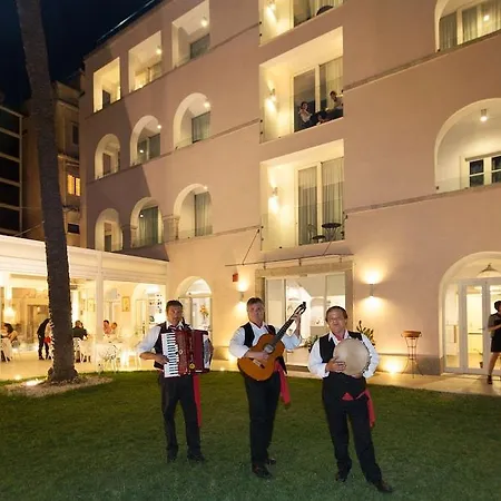 Il Piccolo Giardino Gh ***superior 3* Taormine