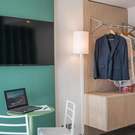 Il Piccolo Giardino Gh ***superior Hotell 3*