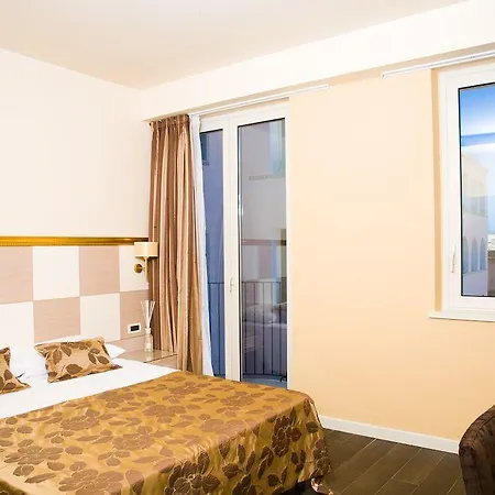 Il Piccolo Giardino Gh ***superior Hotell