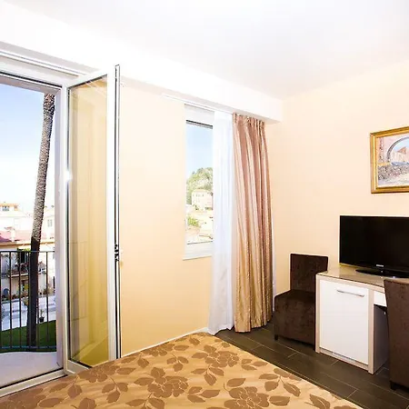 Il Piccolo Giardino Gh ***superior Hotell Taormina