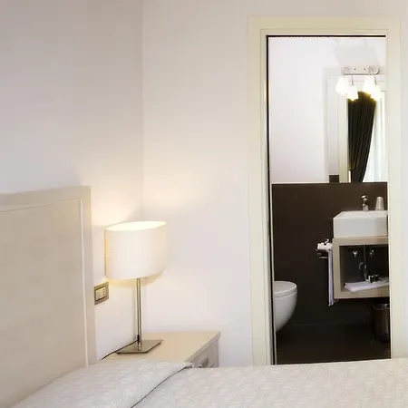 Il Piccolo Giardino Gh ***superior Hotell
