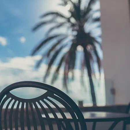 Hotell Il Piccolo Giardino Gh ***superior Taormina