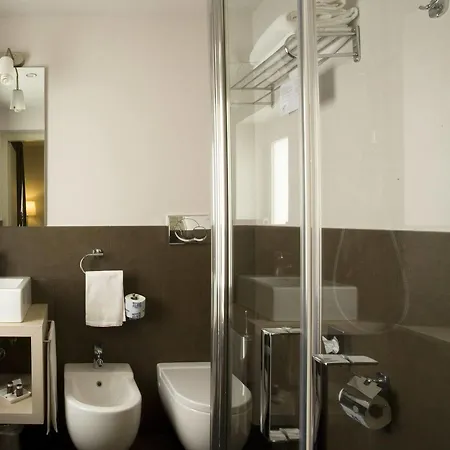 Il Piccolo Giardino Gh ***superior Hotell
