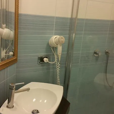 Il Piccolo Giardino Gh ***superior Hotell