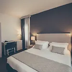 伊尔皮克罗贾迪诺gh***高级酒店 酒店 陶尔米纳