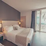 酒店 伊尔皮克罗贾迪诺gh***高级酒店 陶尔米纳