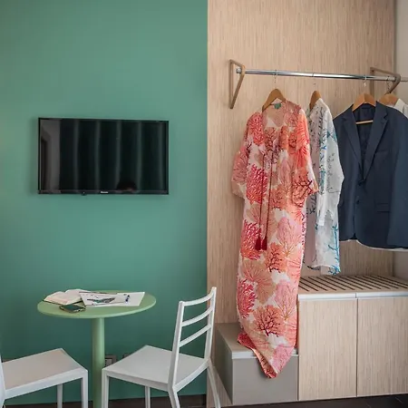 Il Piccolo Giardino Gh ***superior Taormina