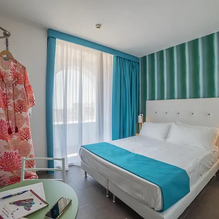 Hotel Il Piccolo Giardino Gh ***superior 3*