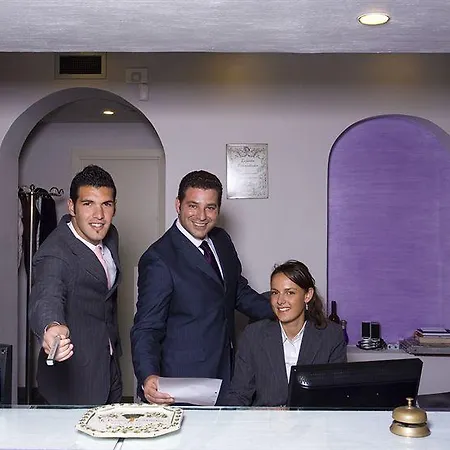 Il Piccolo Giardino Gh ***superior Hotel 3*