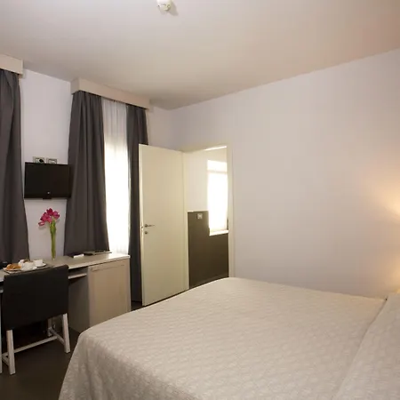 Hotel Il Piccolo Giardino Gh ***superior