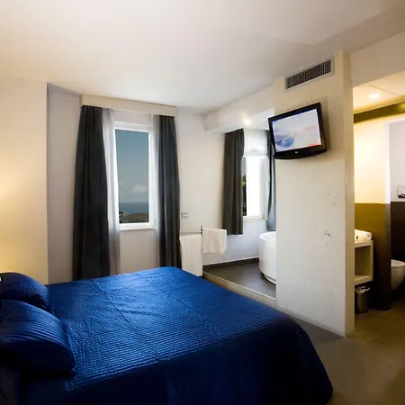 Hotel Il Piccolo Giardino Gh ***superior 3*