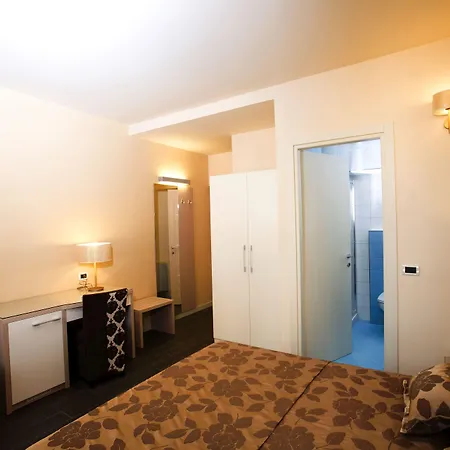 Hotel Il Piccolo Giardino Gh ***superior