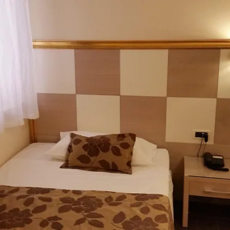 Hotel Il Piccolo Giardino Gh ***superior