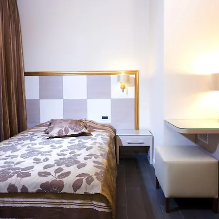 Il Piccolo Giardino Gh ***superior 3* Taormina