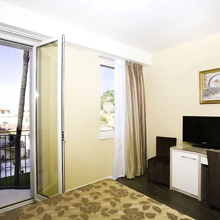 Il Piccolo Giardino Gh ***superior Hotel