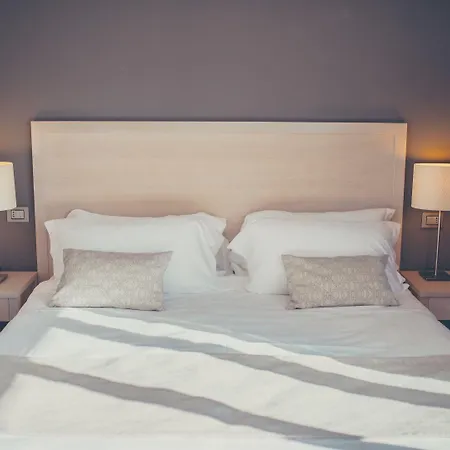 Il Piccolo Giardino Gh ***superior Hotel