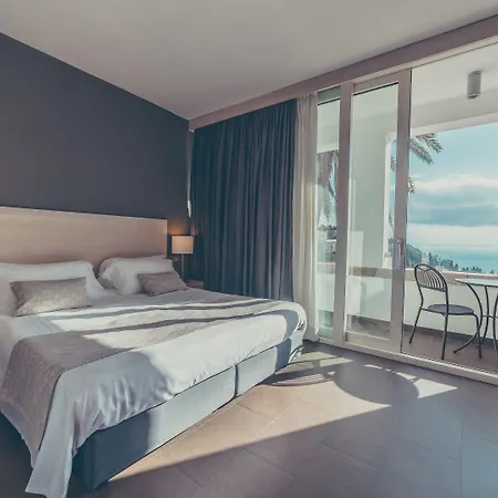 Hotel Il Piccolo Giardino Gh ***superior