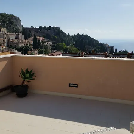 Hotel Il Piccolo Giardino Gh ***superior