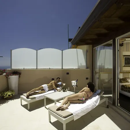 Il Piccolo Giardino Gh ***superior