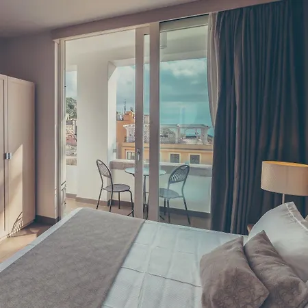 Hotel Il Piccolo Giardino Gh ***superior 3*