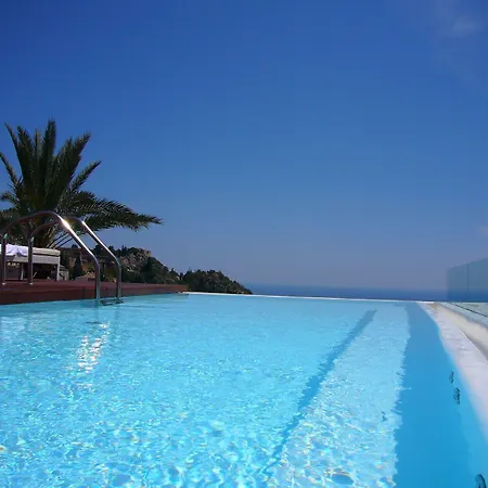 Il Piccolo Giardino Gh ***superior Hotel 3*