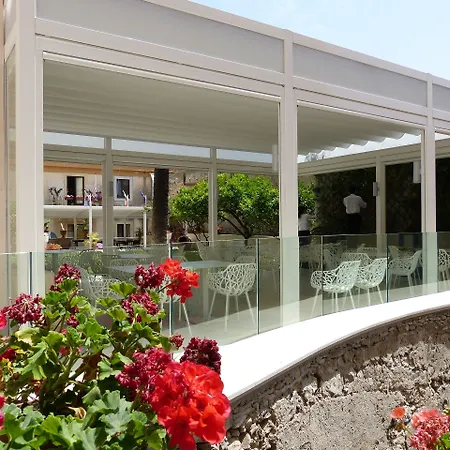 Il Piccolo Giardino Gh ***superior Hotel