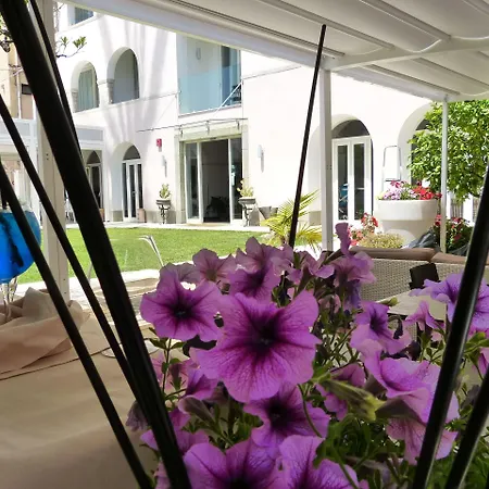 Hotel Il Piccolo Giardino Gh ***superior