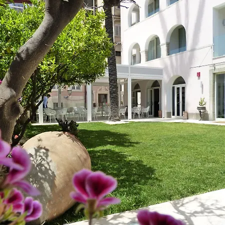 Il Piccolo Giardino Gh ***superior Hotel 3*