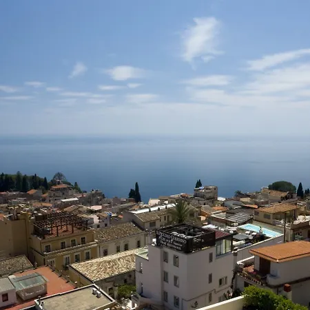 Il Piccolo Giardino Gh ***superior Taormina