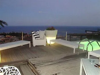 Il Piccolo Giardino Gh ***superior 3* Taormina