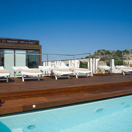 Il Piccolo Giardino Gh ***superior Hotel Taormina