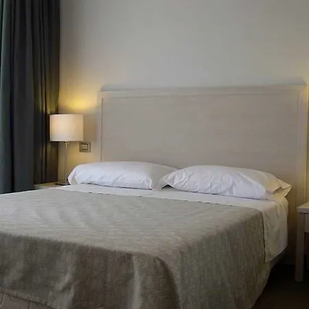 Hotel Il Piccolo Giardino Gh ***superior Taormina